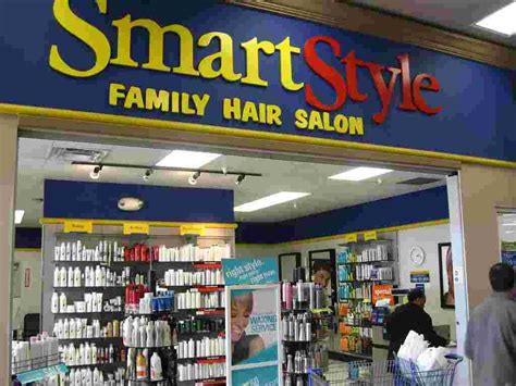 hair cut near walmart|hair salon located in walmart.